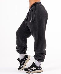Female Tracksuit Pants - Phantom