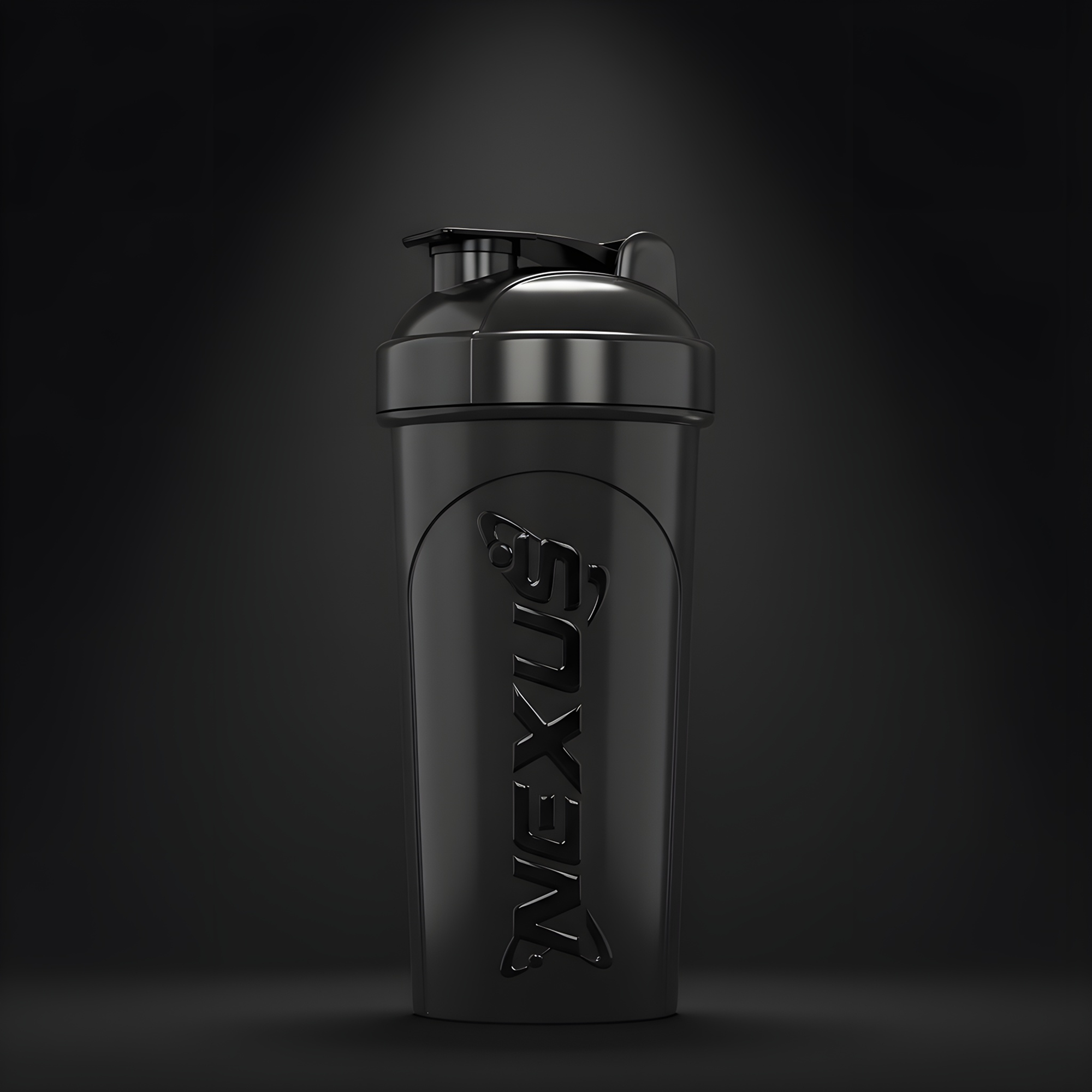 700ml Shaker