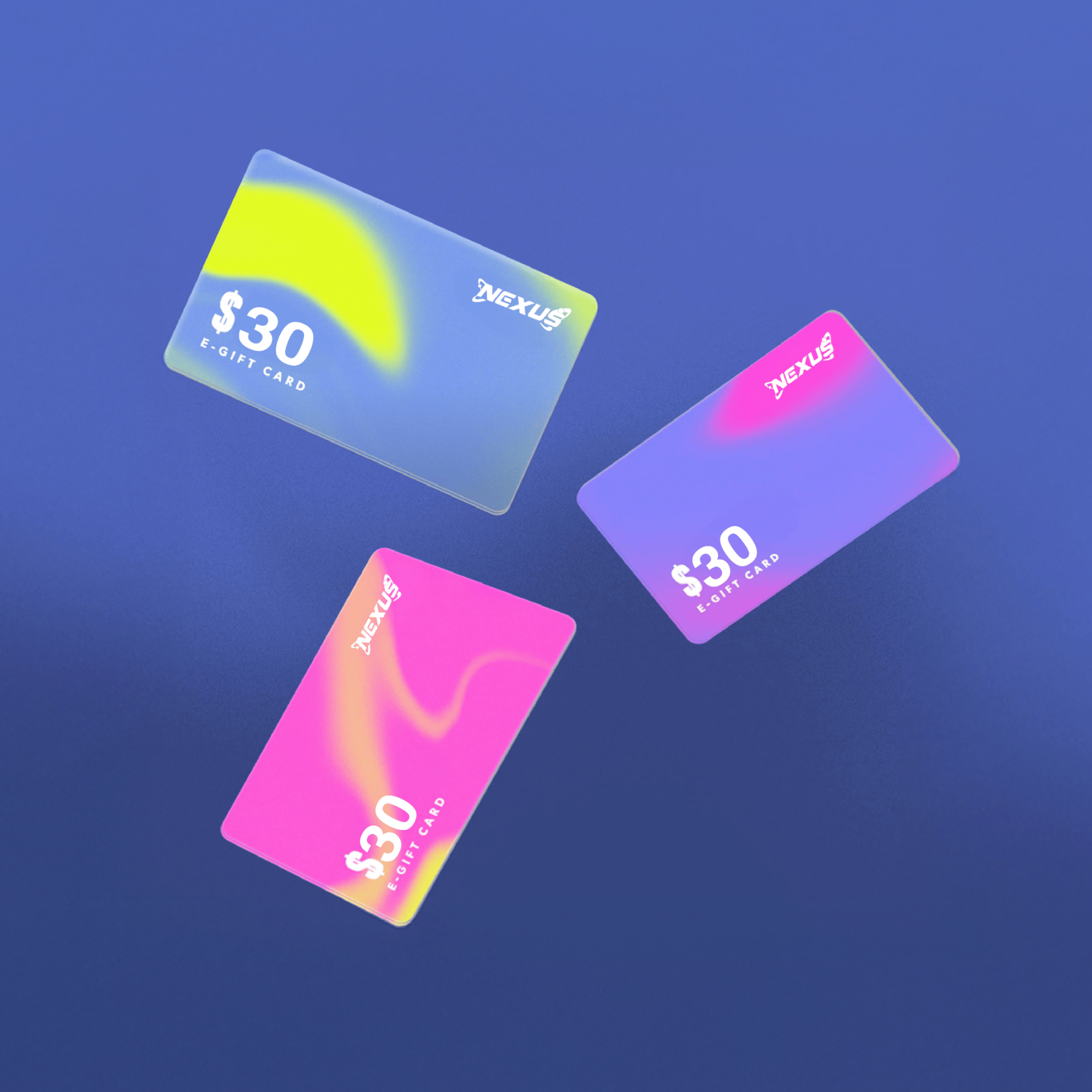 Nexus eGift Card