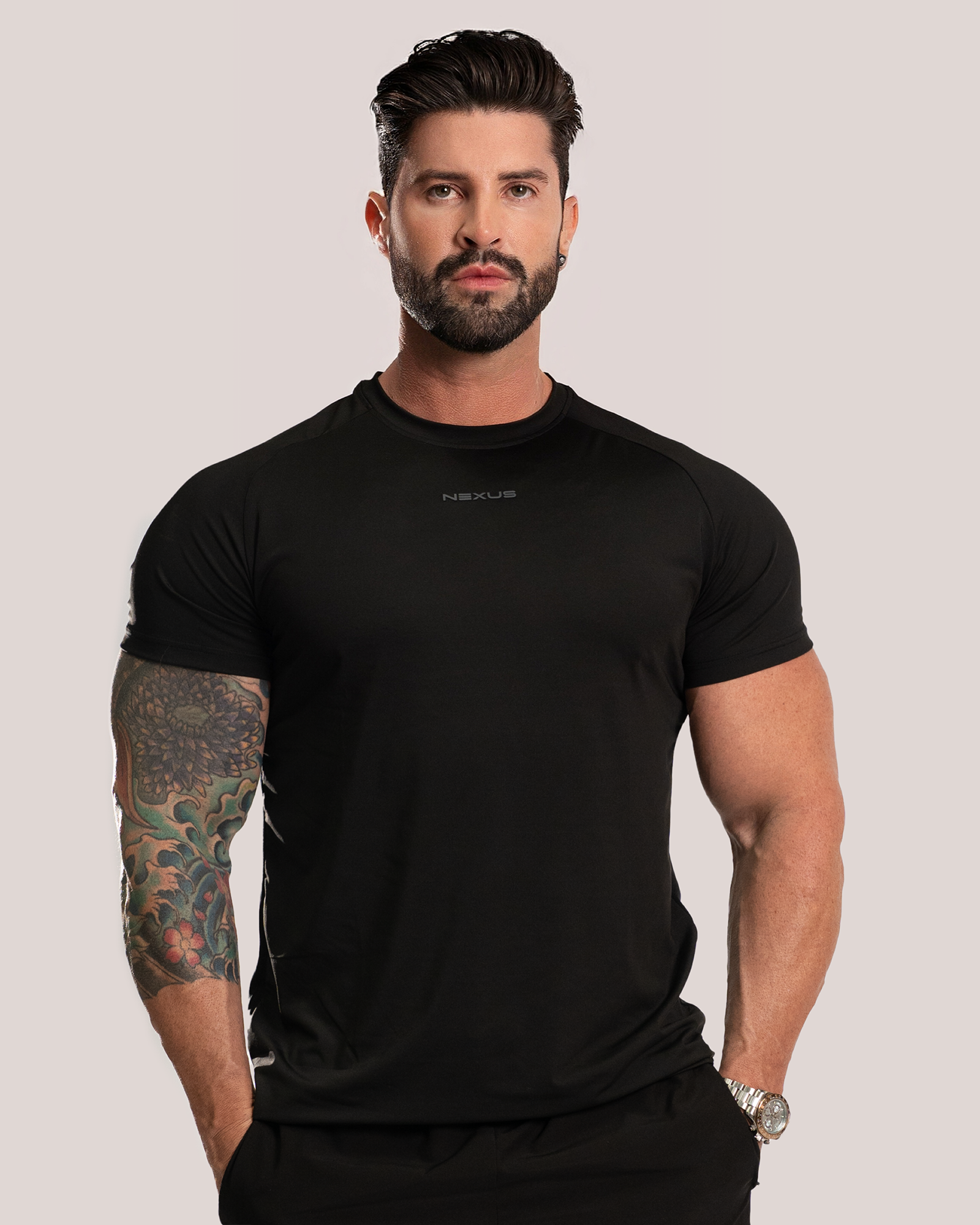 Premium Performance Tee