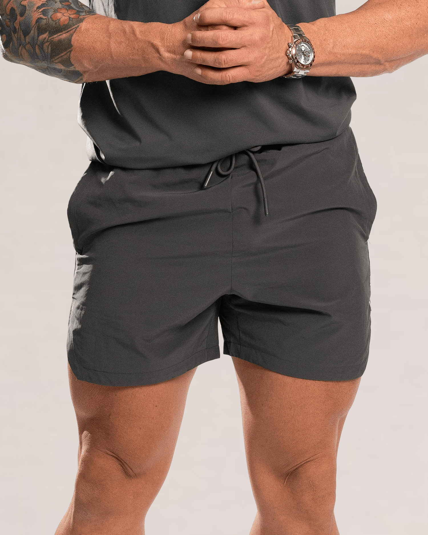 Premium Performance Shorts