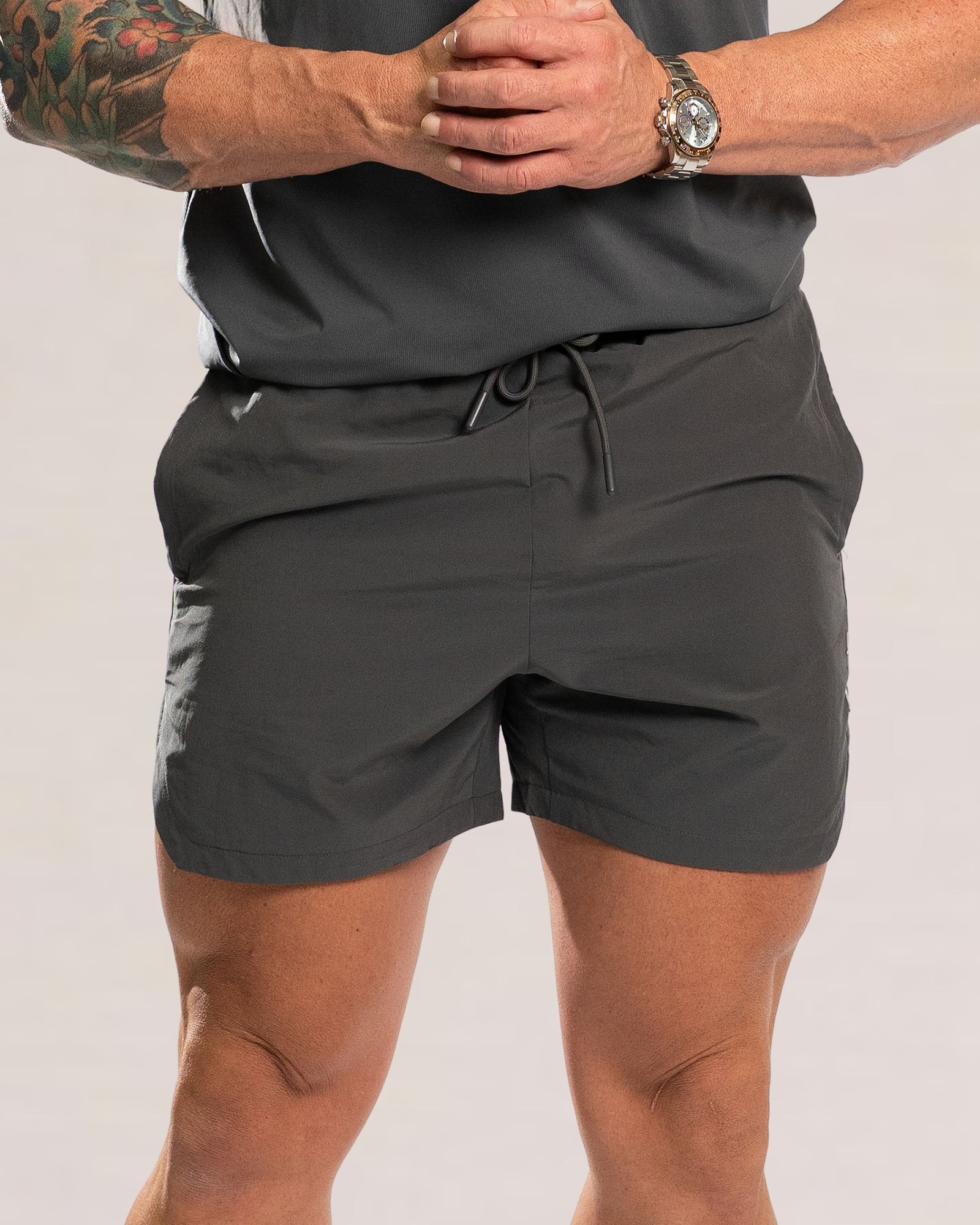 Premium Performance Shorts