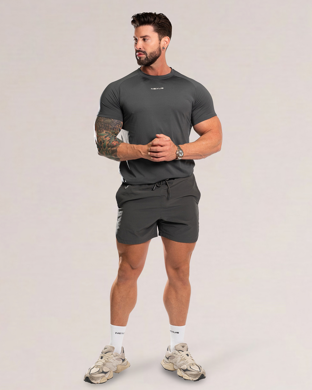 Premium Performance Tee