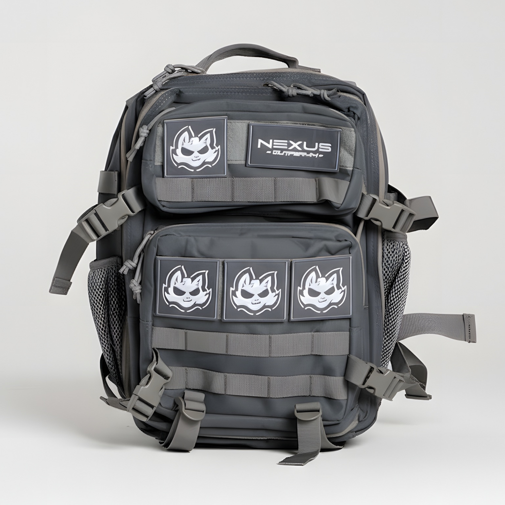 25L Nexus Tactical Backpack