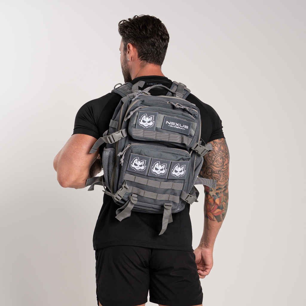 25L Nexus Tactical Backpack