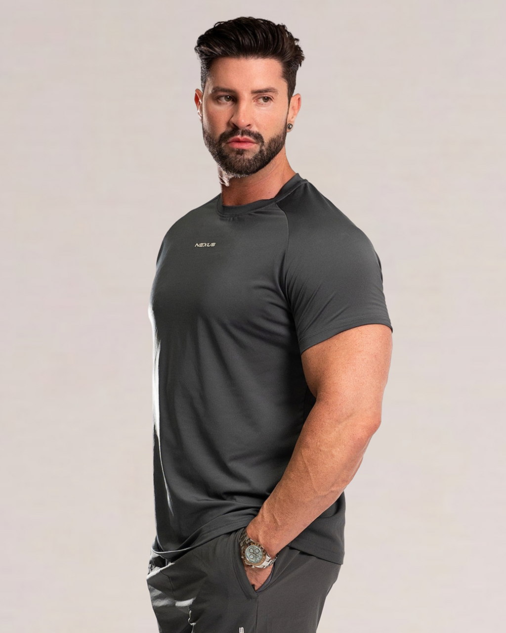 Premium Performance Tee
