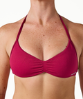Halter Signature Crop - Berry