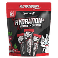 Hydration+