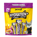 Hydration+