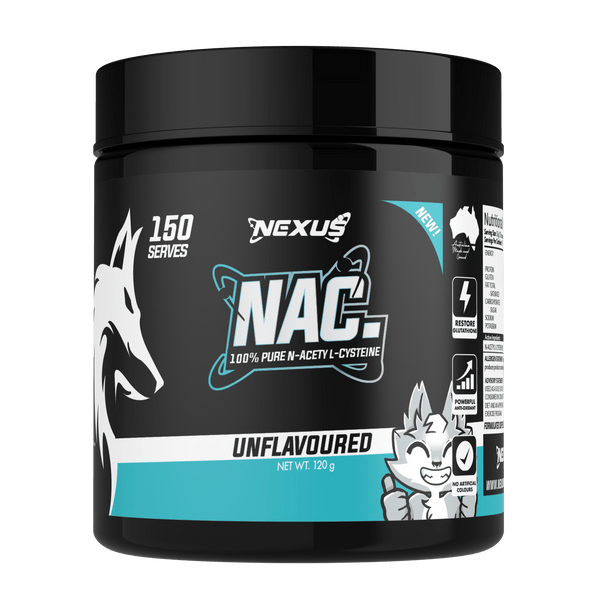 NAC by Nexus Sports
