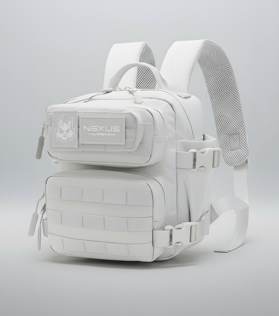 9L Nexus Tactical Backpack