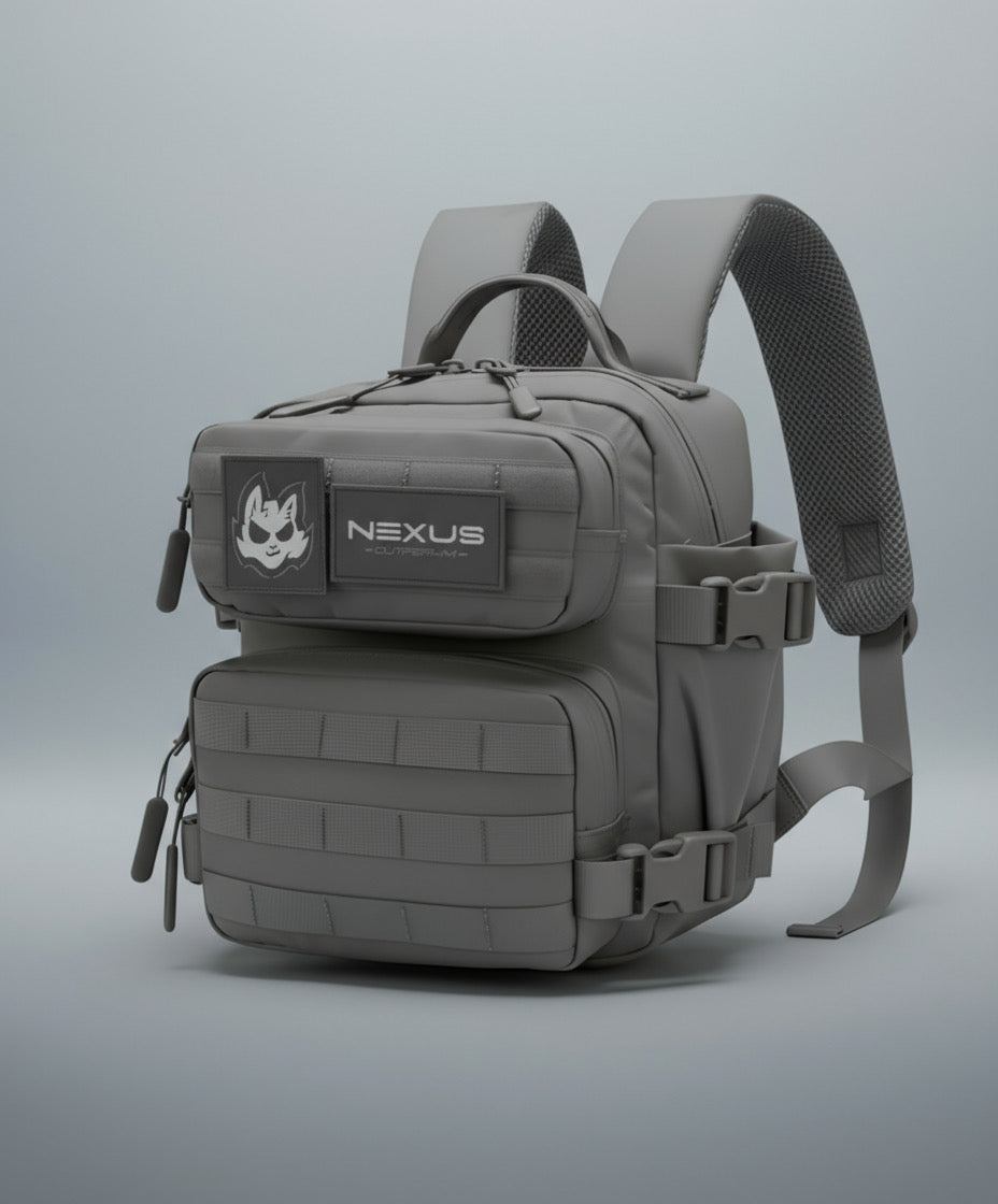 9L Nexus Tactical Backpack