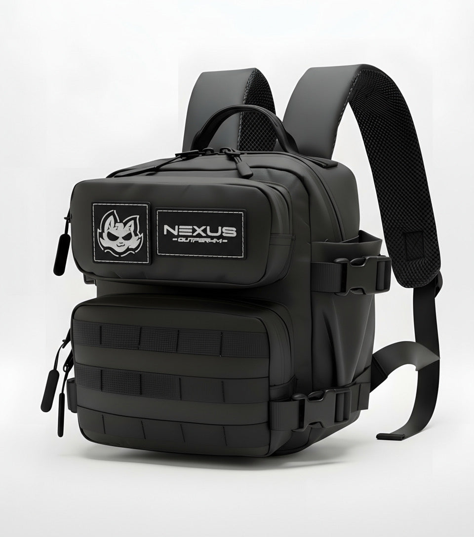 9L Nexus Tactical Backpack