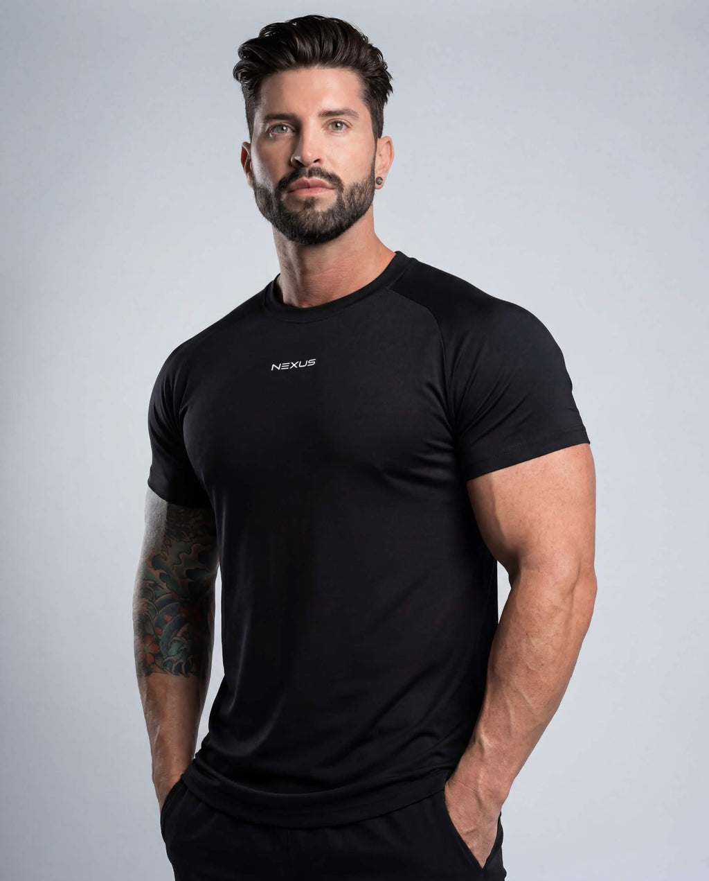 Premium Performance Tee