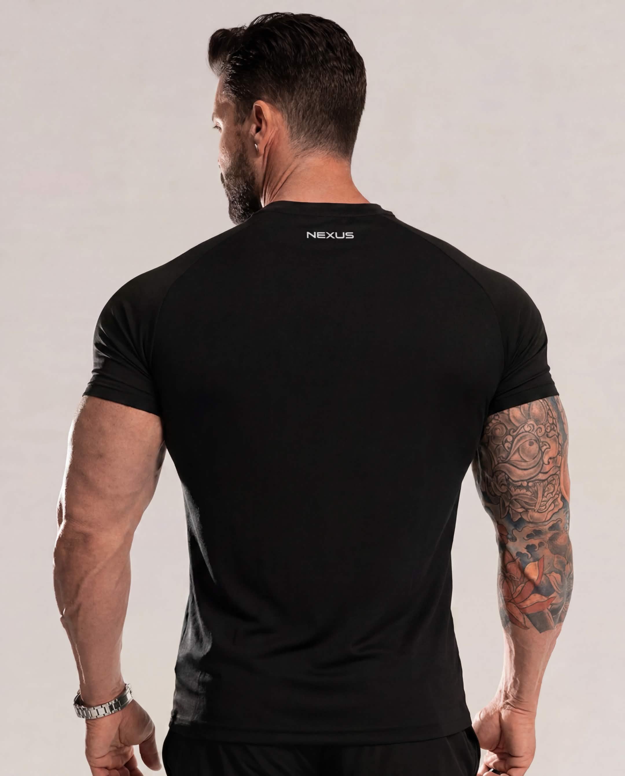 Premium Performance Tee