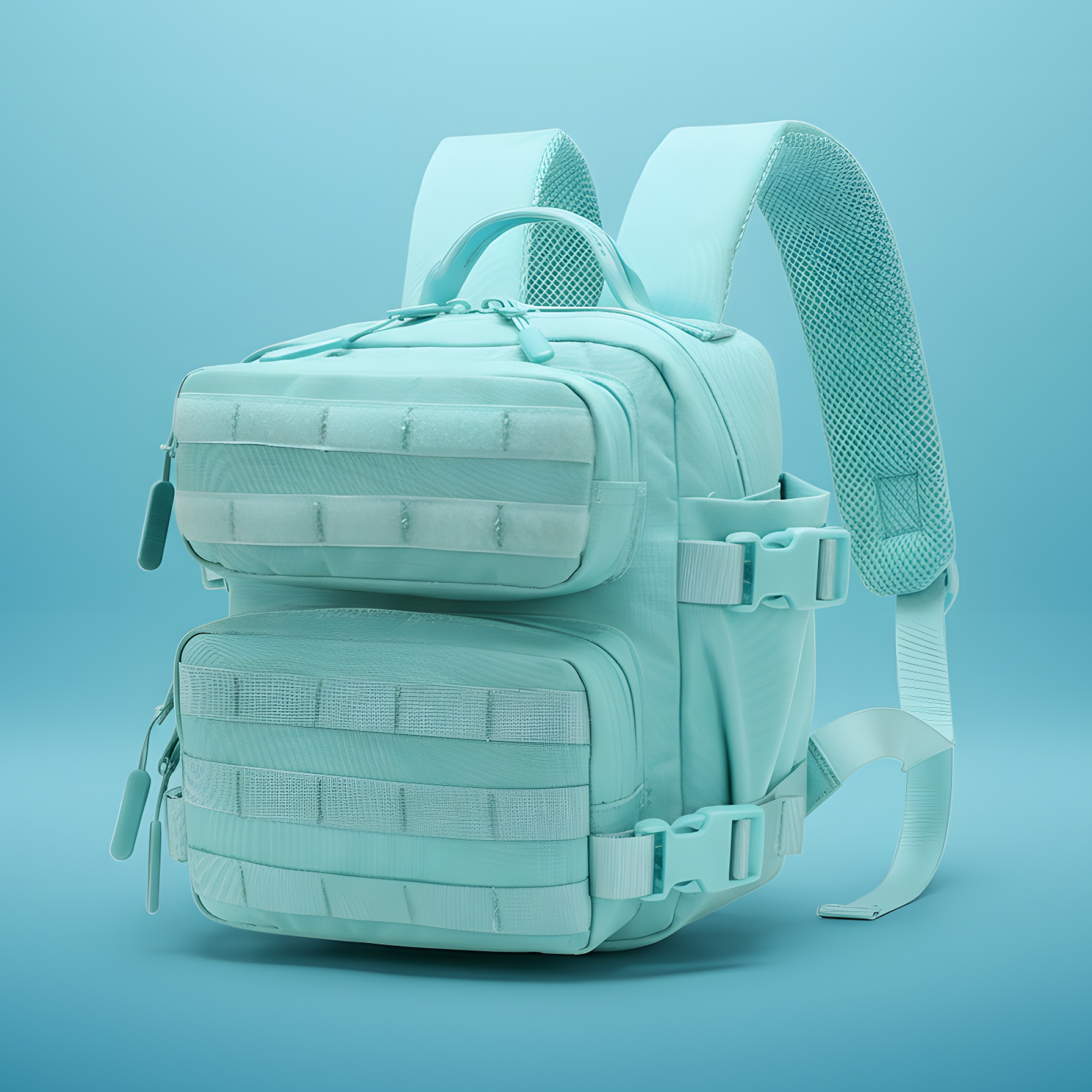9L Nexus Tactical Backpack