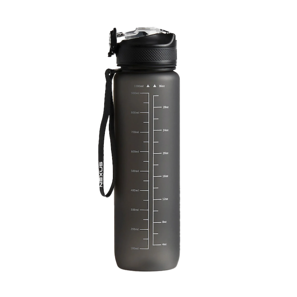 1L Nexus Sports Bottle