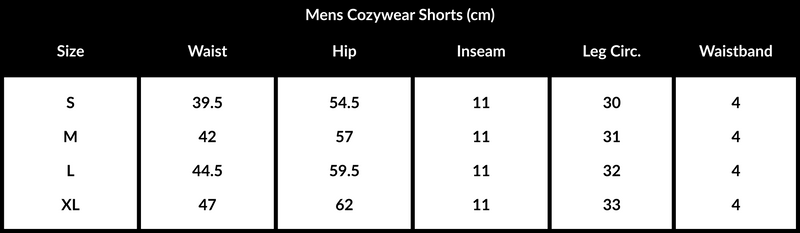 Nutritional panel for S / Snaccident