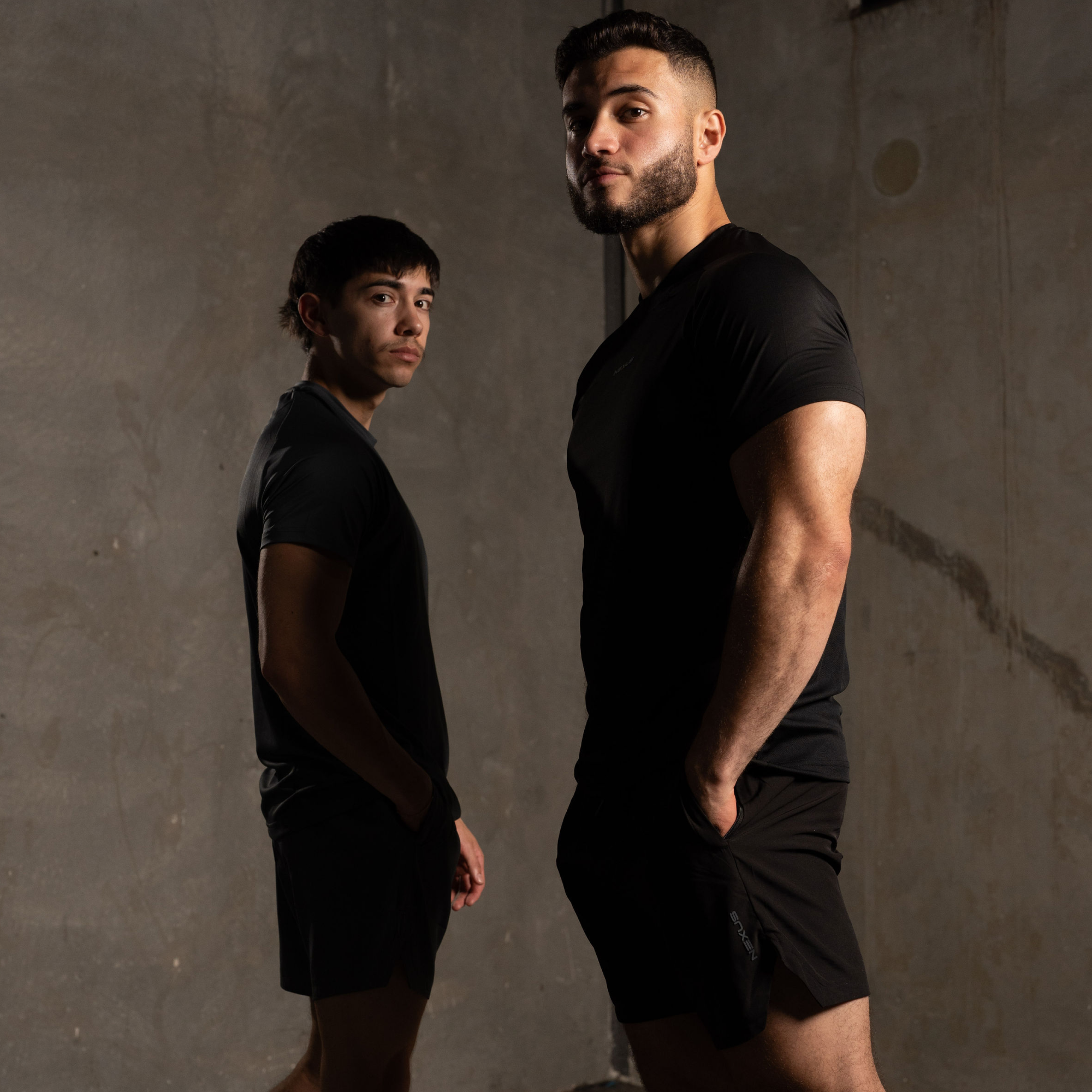 Premium Performance Shorts