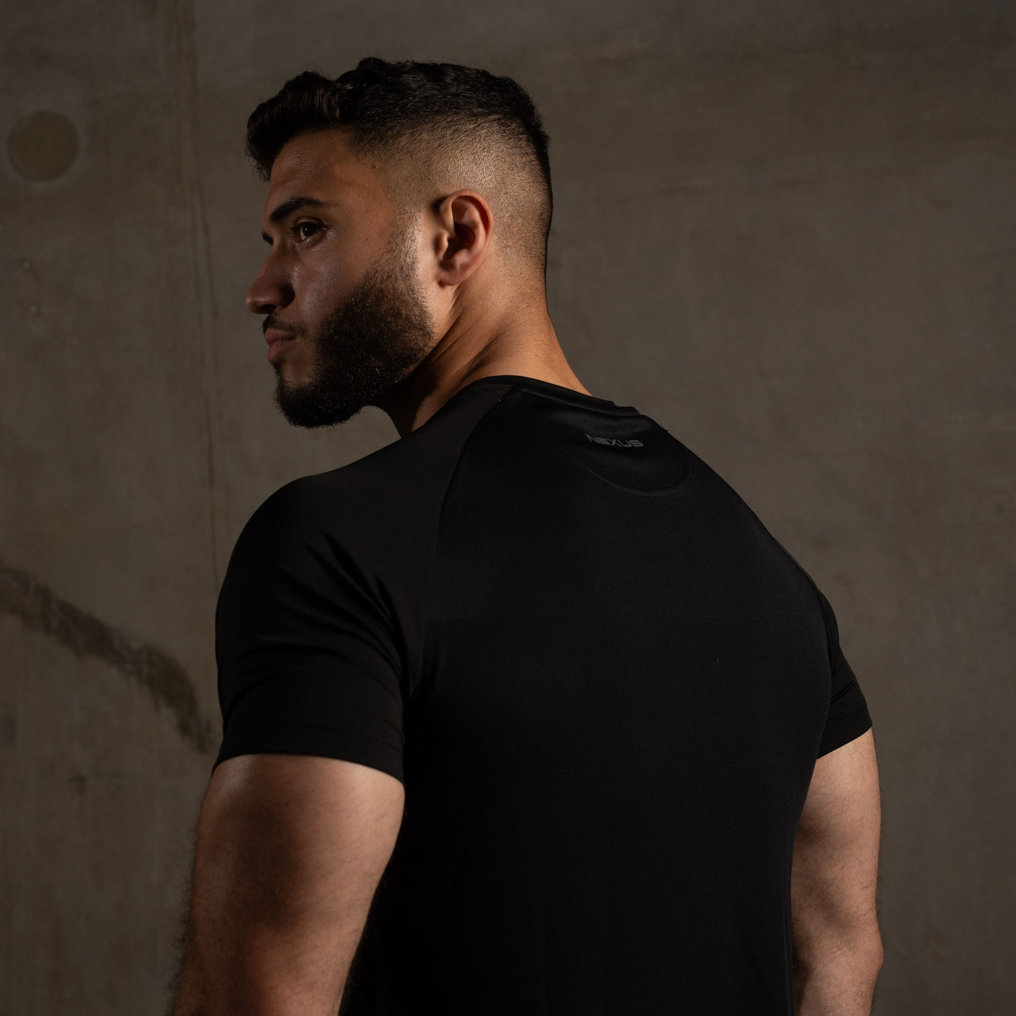 Premium Performance Tee
