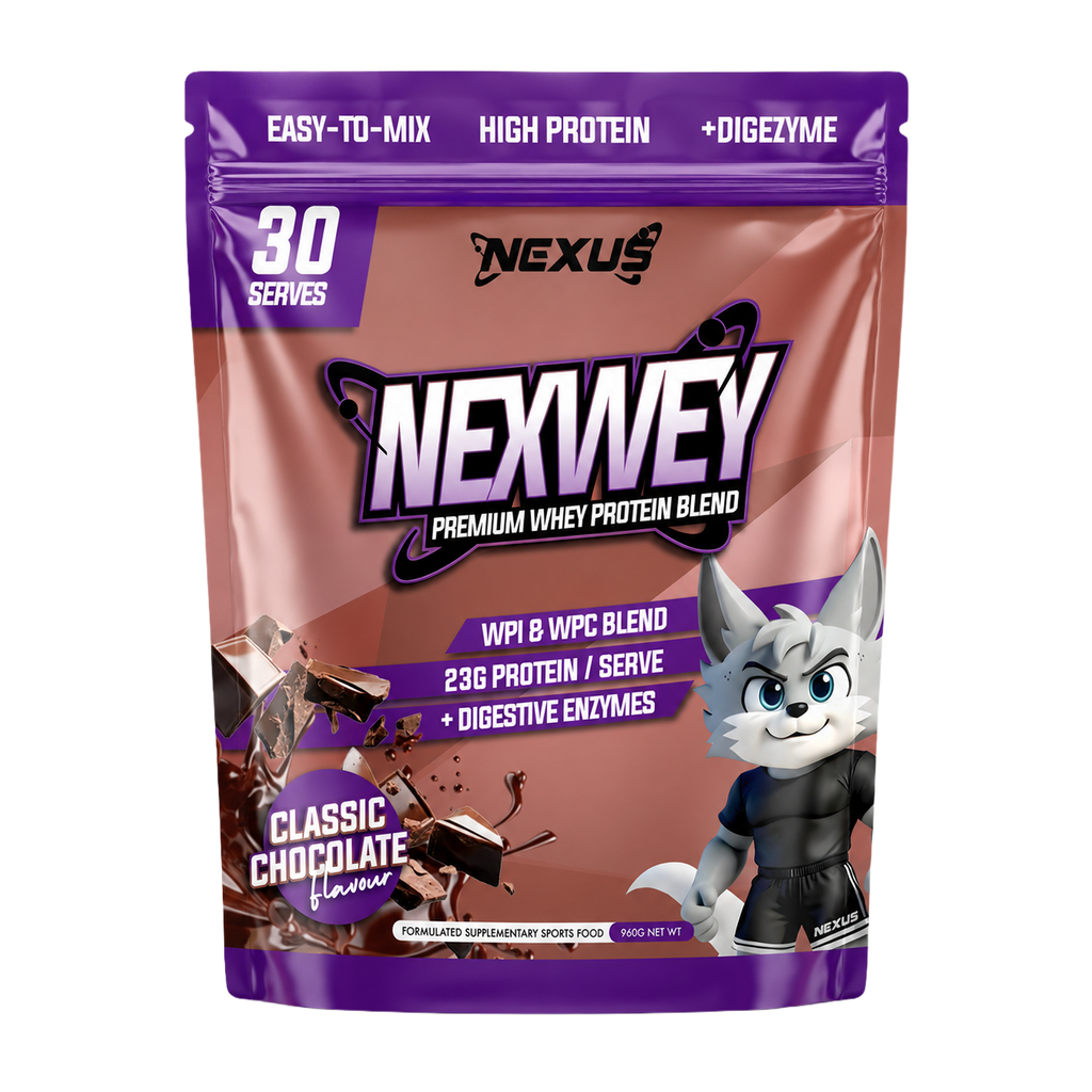 Nexwey Whey Protein