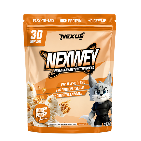 Nexwey Whey Protein