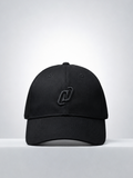 Nexus Classic Cap - Black