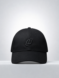 Nexus Classic Cap - Black