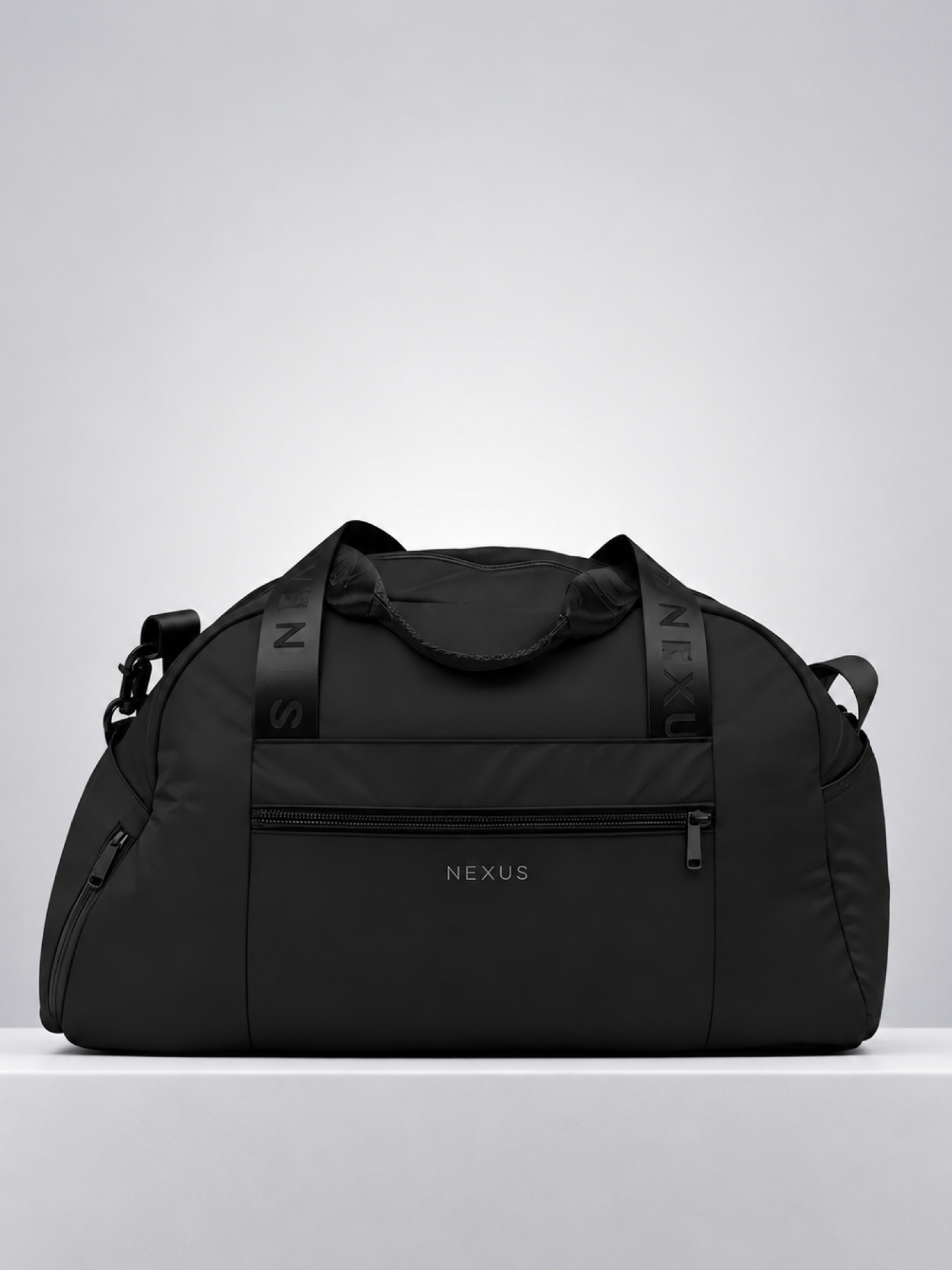 Nexus Gym Duffel Bag