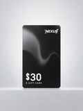 Nexus eGift Card