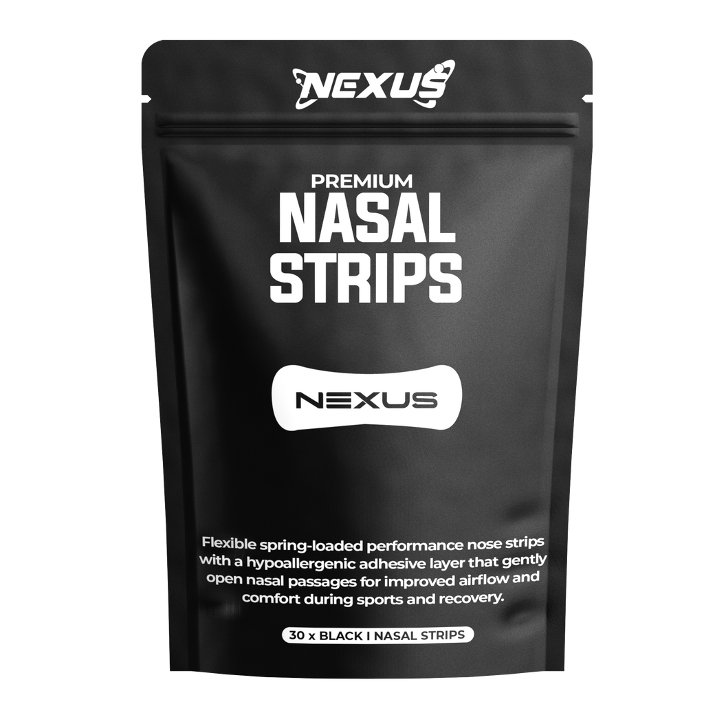 Premium Nasal Strips