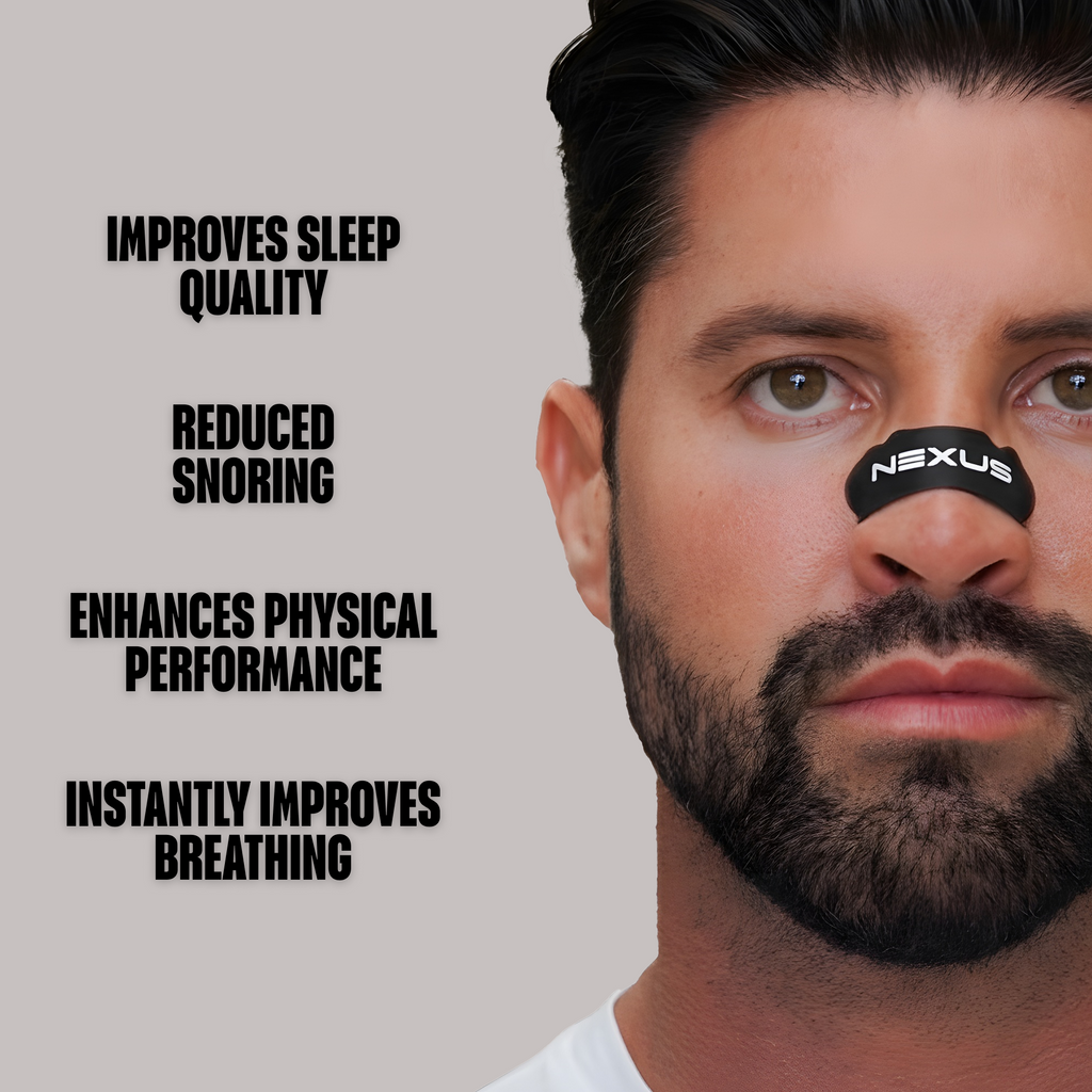 Premium Nasal Strips