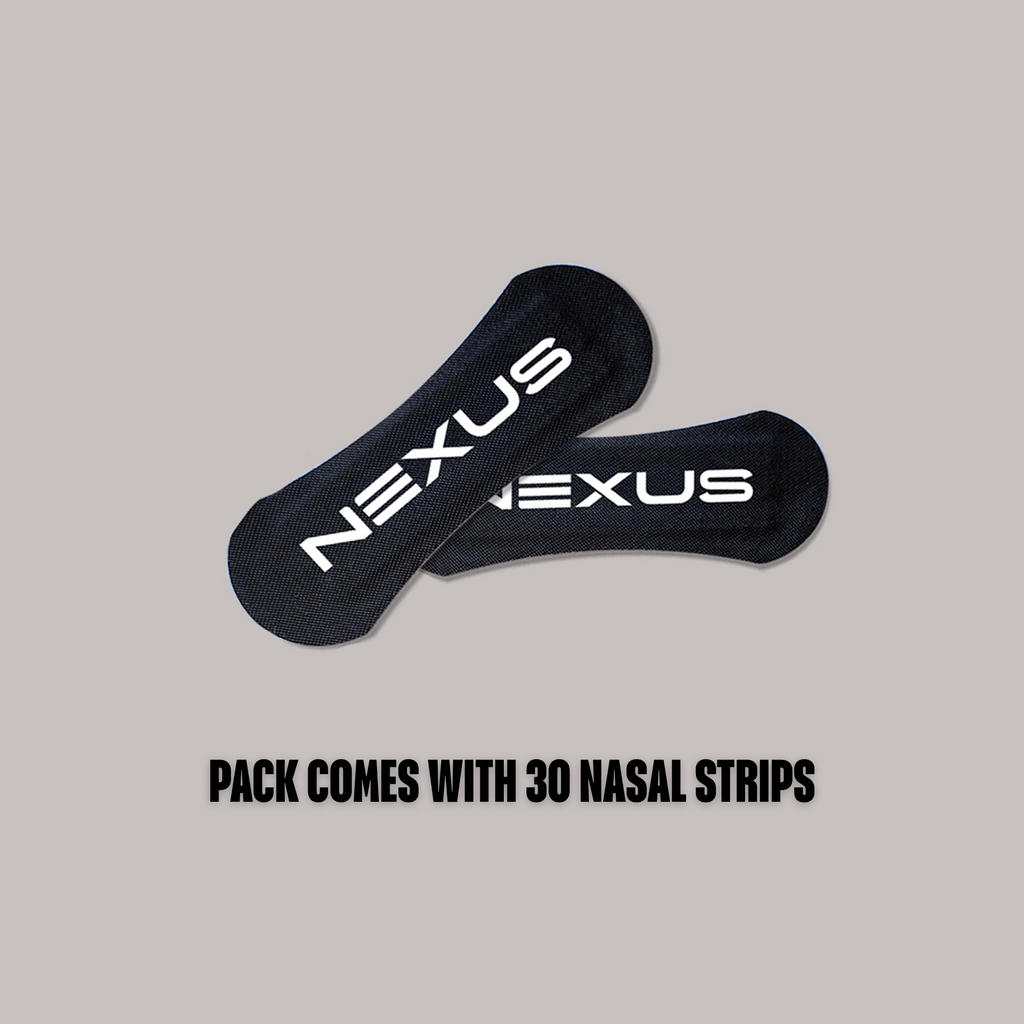Premium Nasal Strips