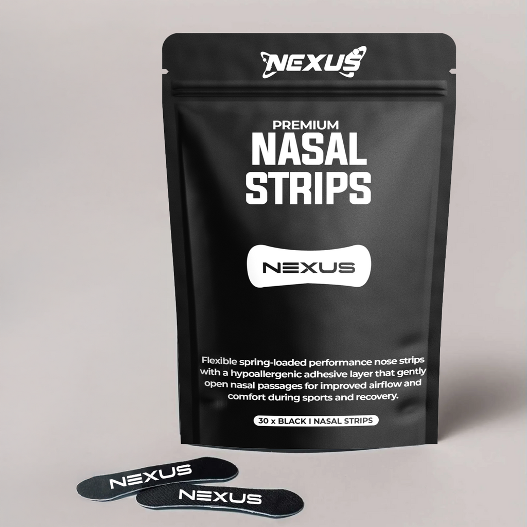 Premium Nasal Strips