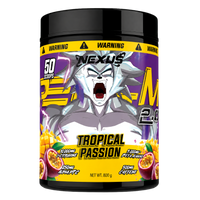 PER4M 2.0 - Tropical Passion