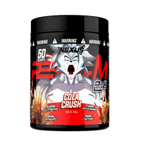 PER4M 2.0 - Cola Crush