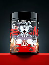 PER4M 2.0 - Cola Crush