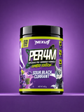 PER4M Pre-Workout - Sour Blackcurrant