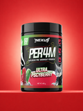 PER4M Pre-Workout - Ultra Psychberry