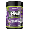 PER4M Pre-Workout