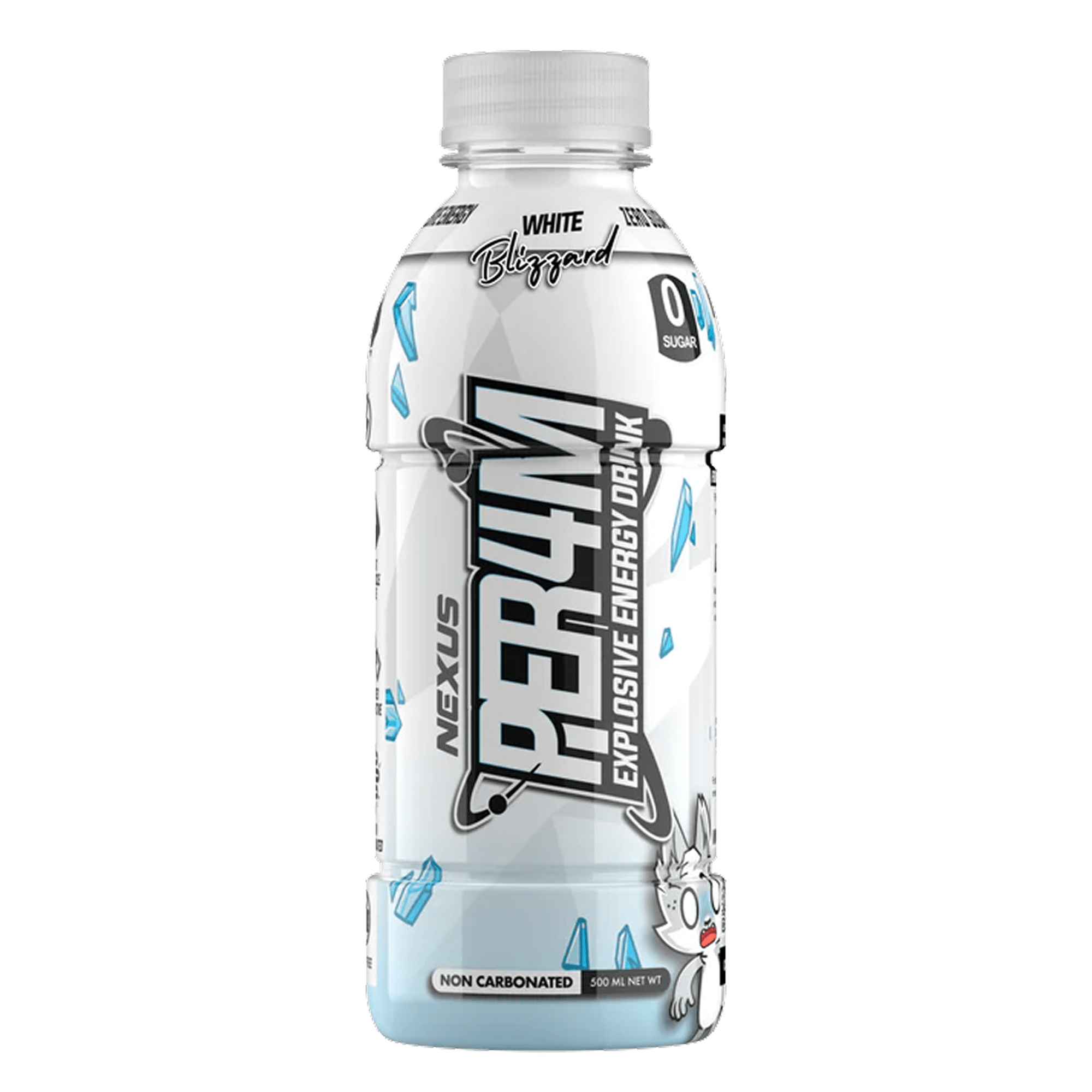 PER4M Pre-Workout RTD