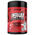 PER4M Pre-Workout