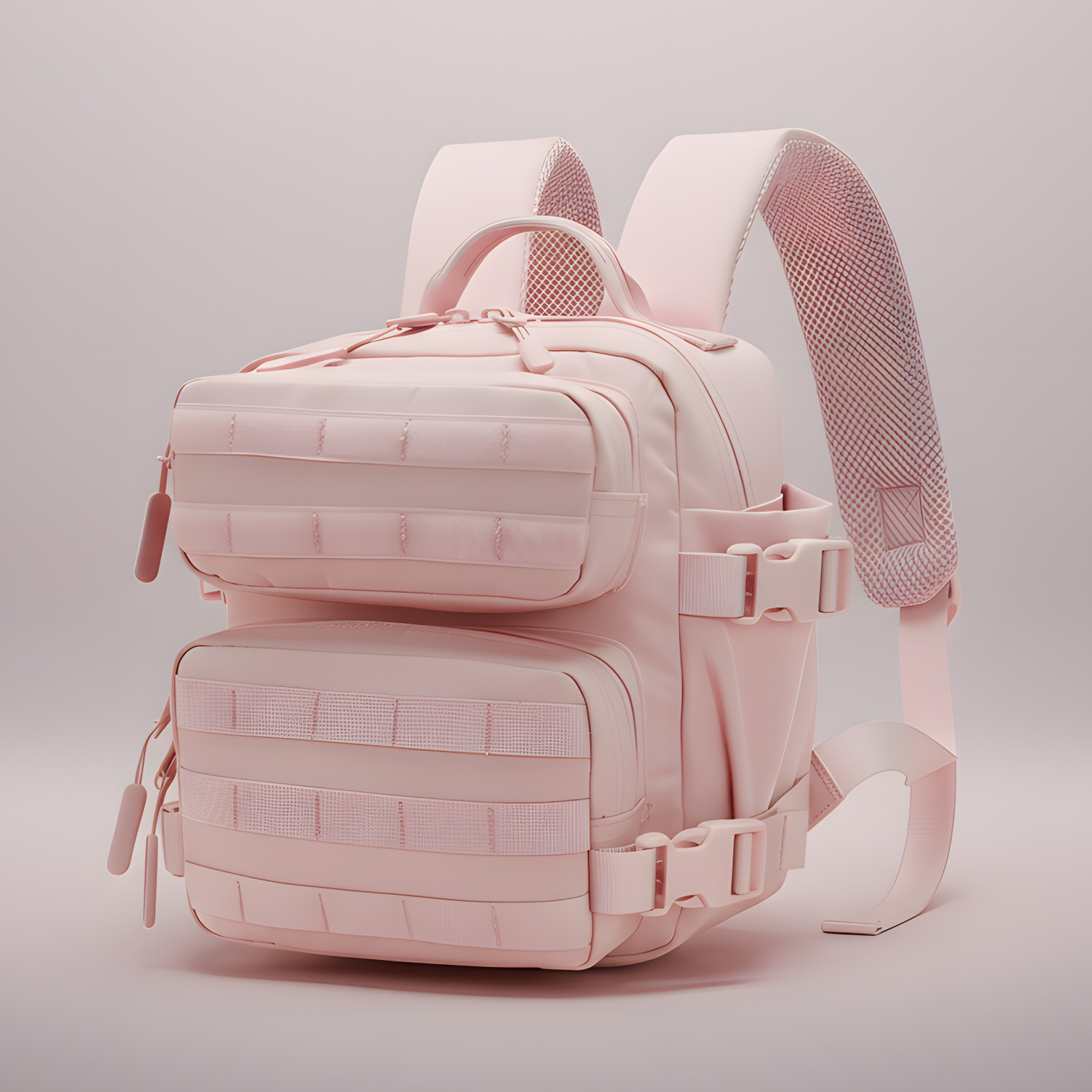 9L Nexus Tactical Backpack