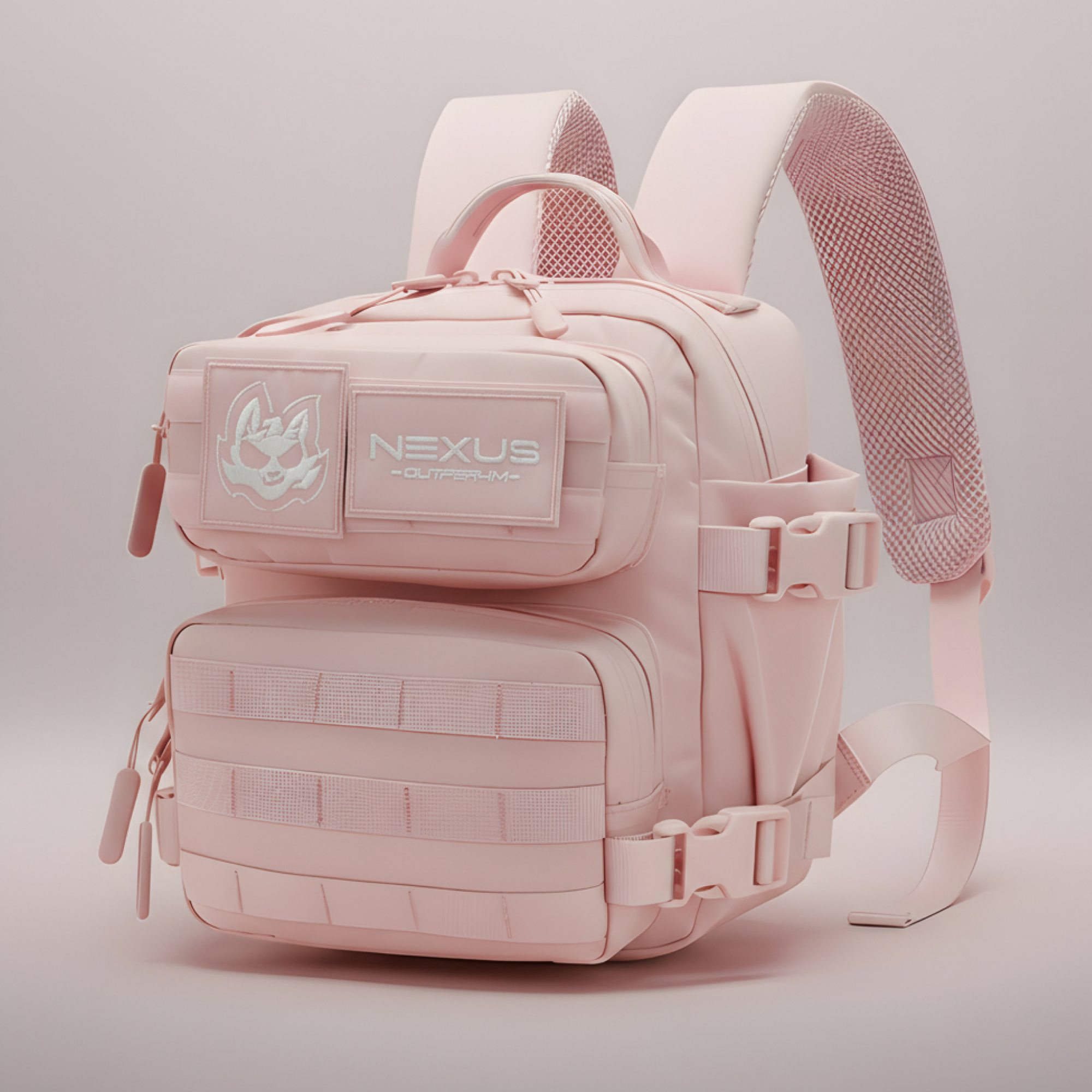 9L Nexus Tactical Backpack