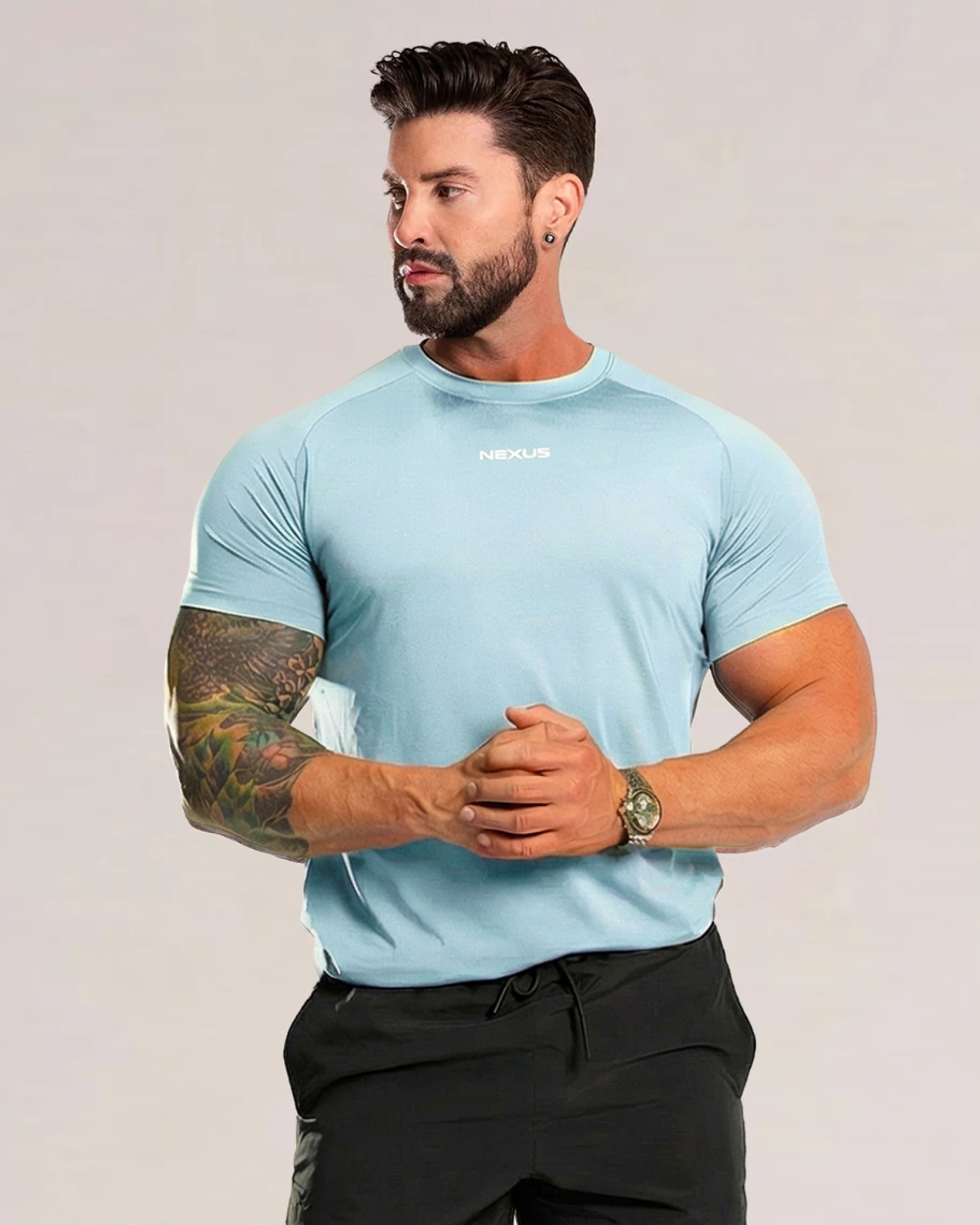 Premium Performance Tee