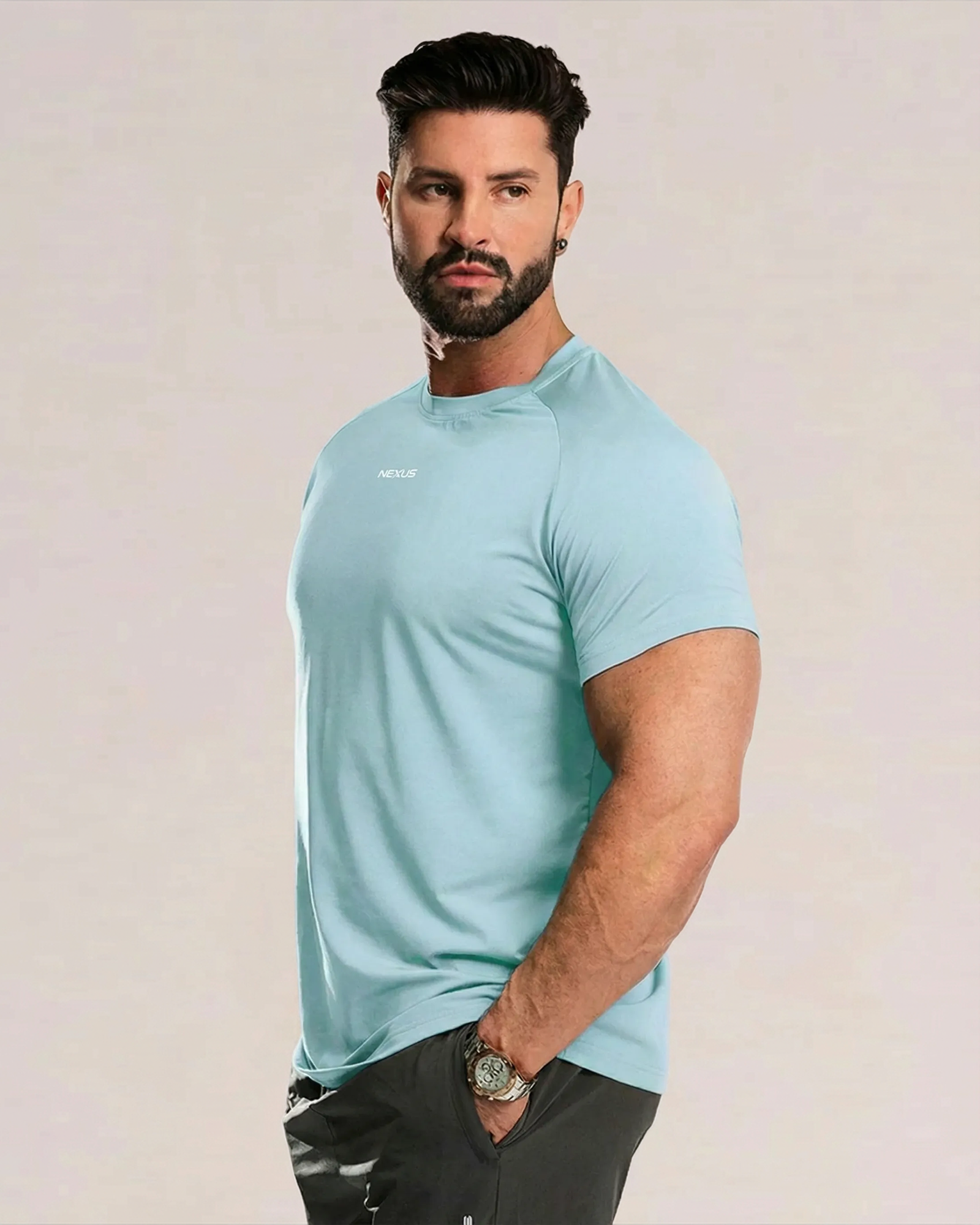 Premium Performance Tee