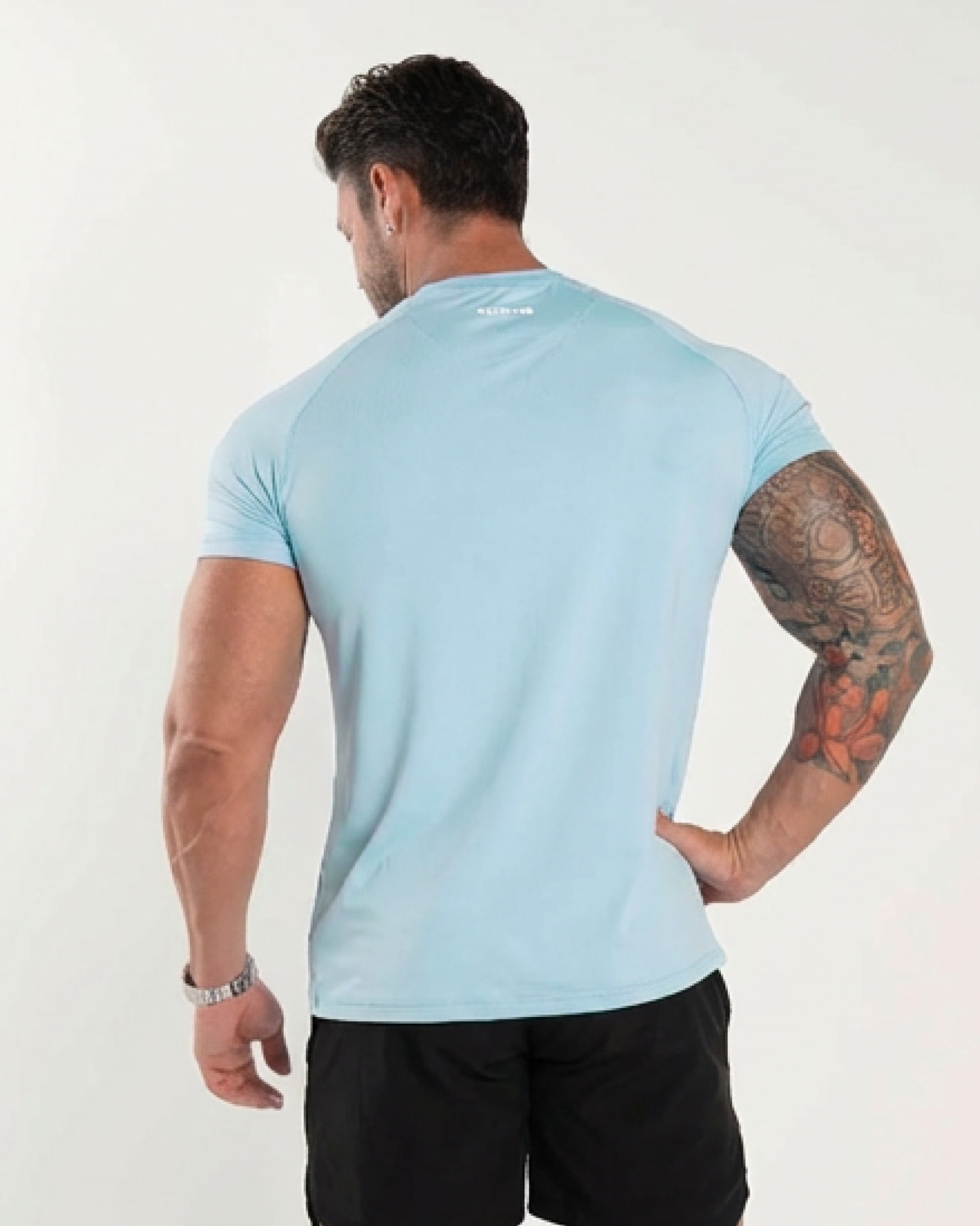 Premium Performance Tee