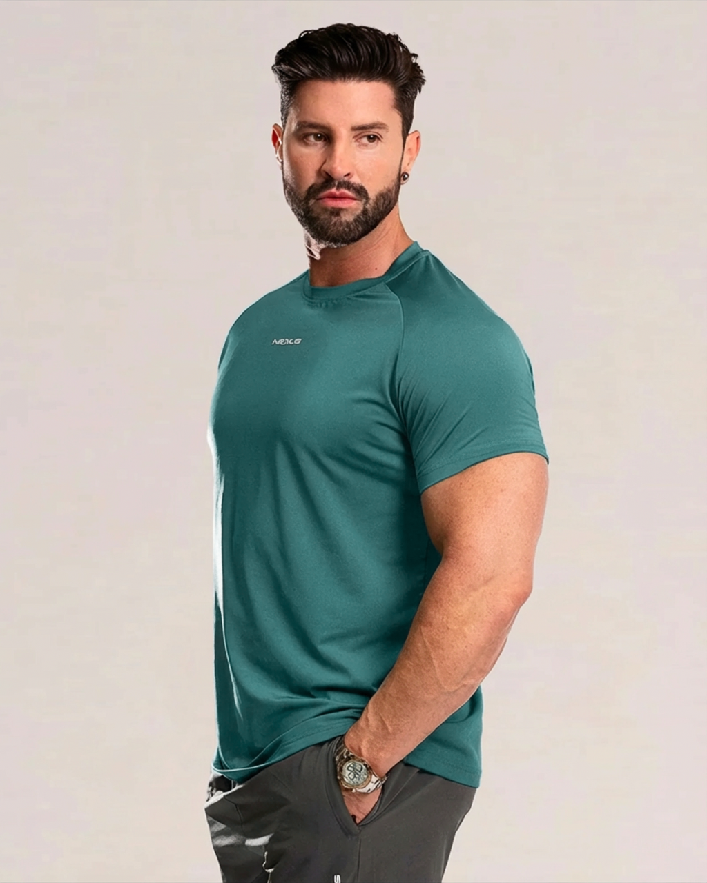 Premium Performance Tee