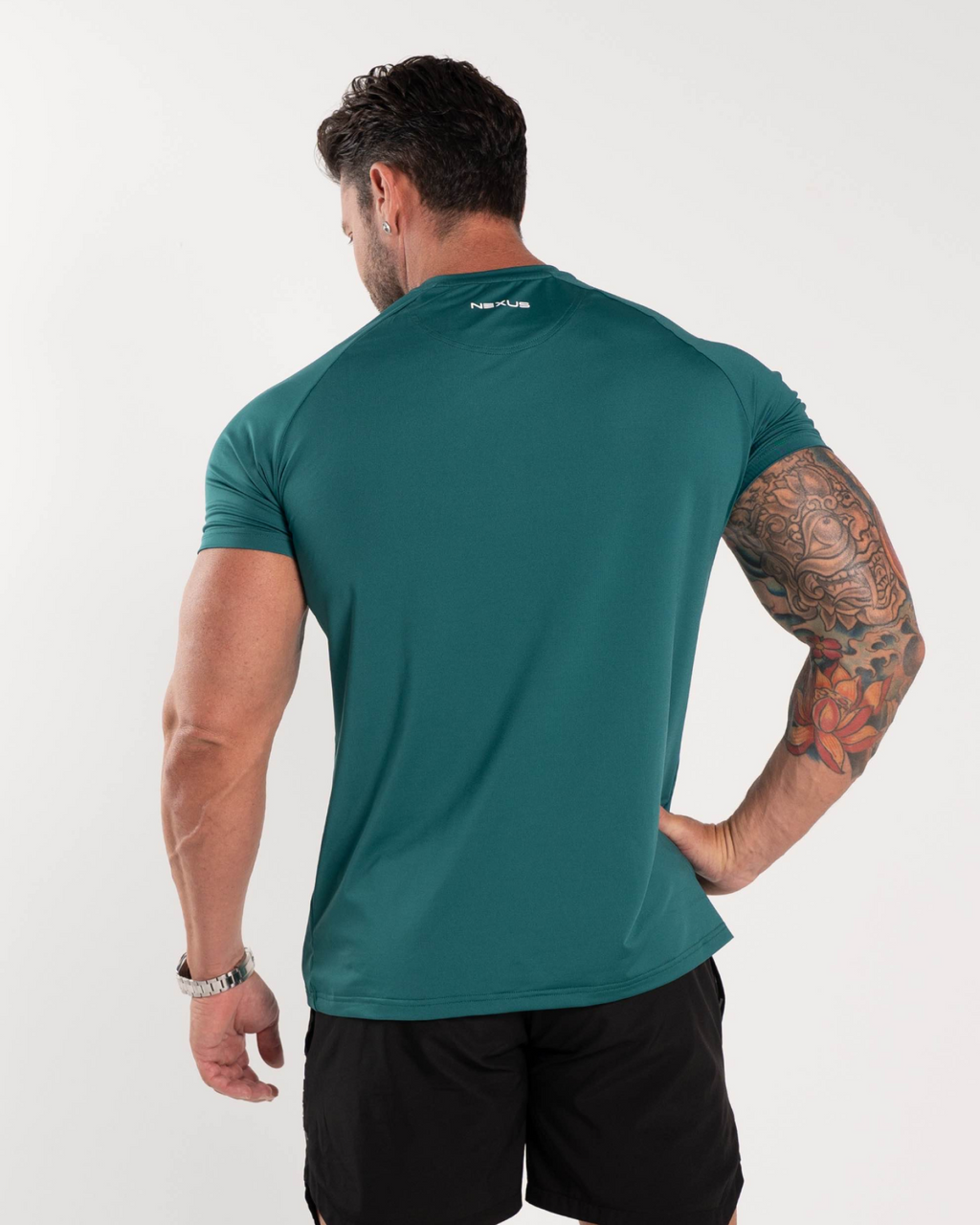 Premium Performance Tee