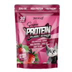 Protein Water